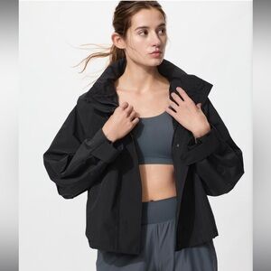 Uniqlo Windproof Jacket